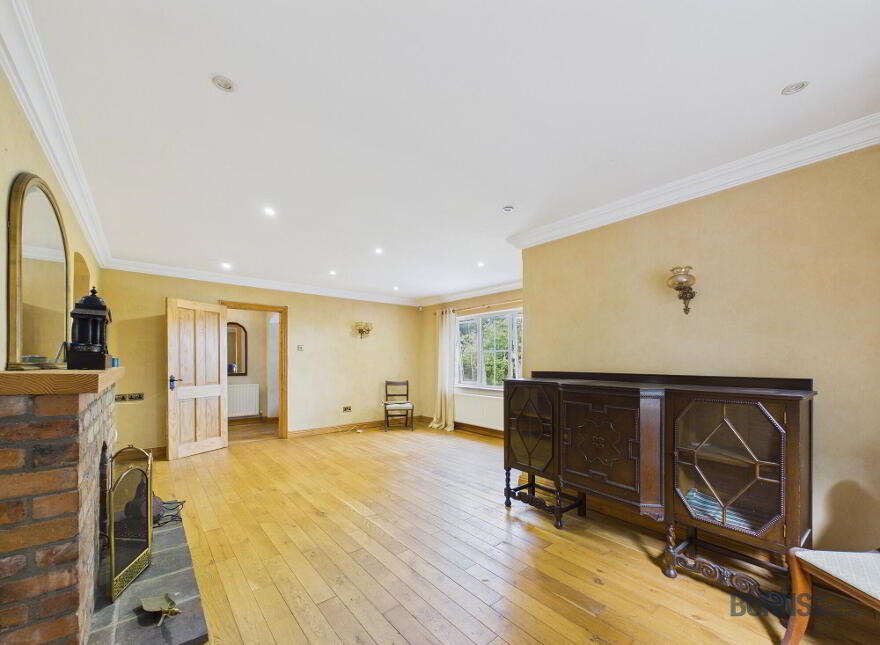 19 Deerpark Road, Bellaghy, Magherafelt, BT45