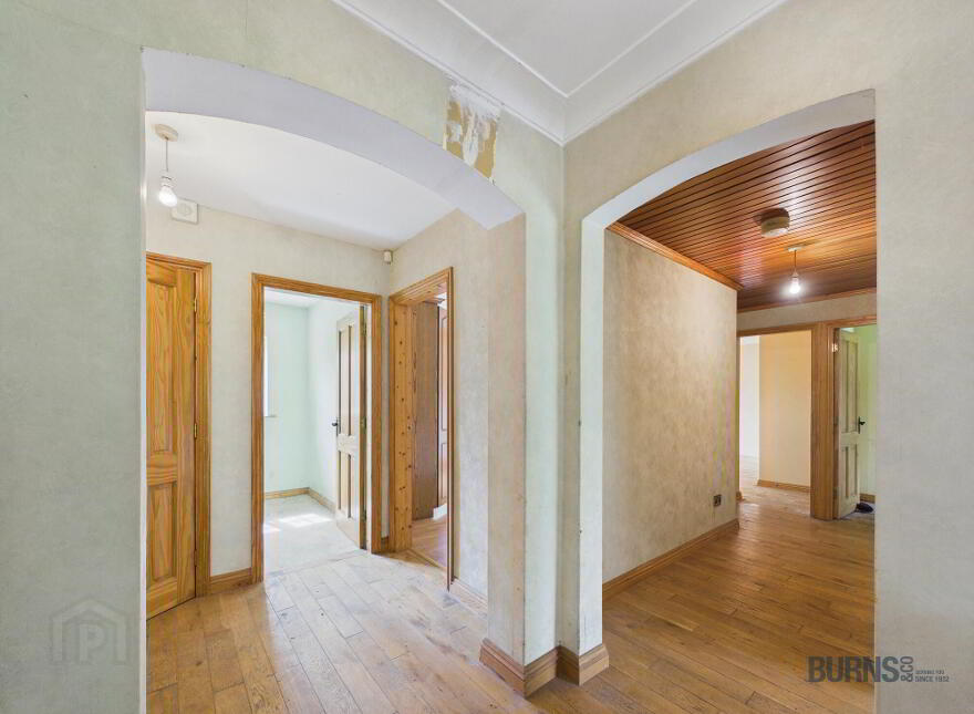 19 Deerpark Road, Bellaghy, Magherafelt, BT45