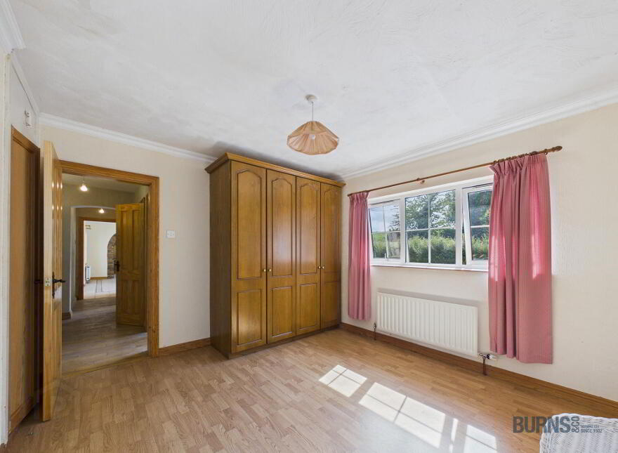 19 Deerpark Road, Bellaghy, Magherafelt, BT45
