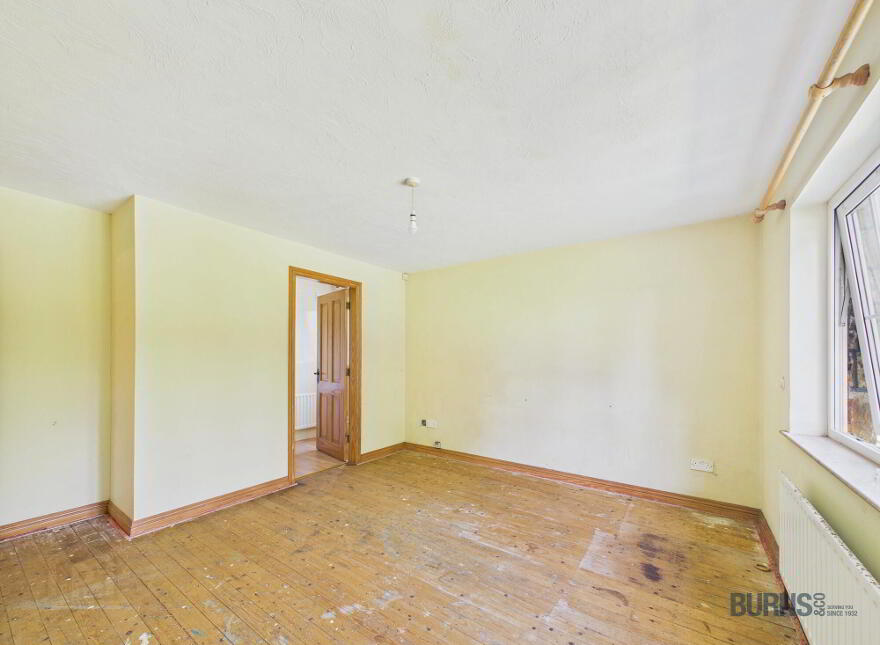 19 Deerpark Road, Bellaghy, Magherafelt, BT45