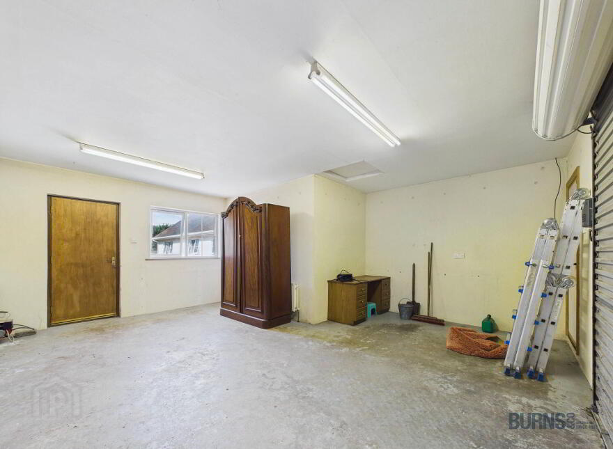 19 Deerpark Road, Bellaghy, Magherafelt, BT45