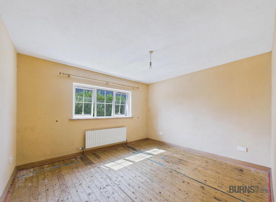 19 Deerpark Road, Bellaghy, Magherafelt, BT45