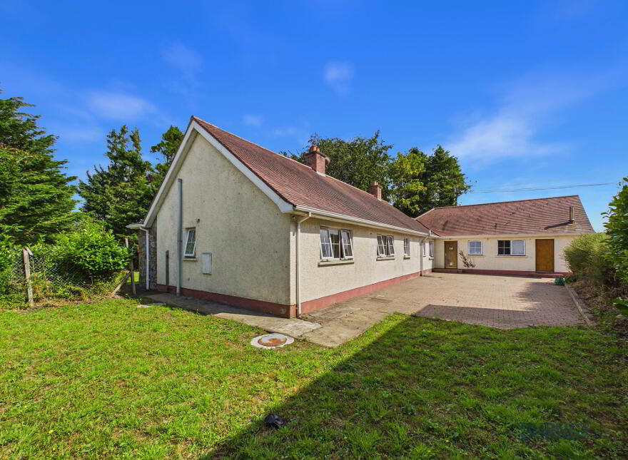 19 Deerpark Road, Bellaghy, Magherafelt, BT45