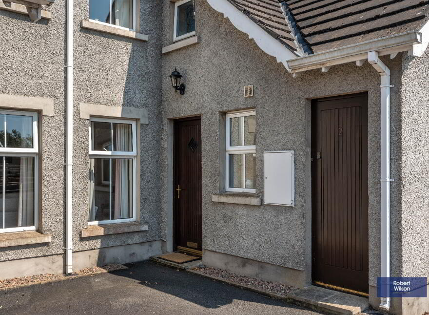 2 Broadwater Cottages, Aghalee, BT67 0XA