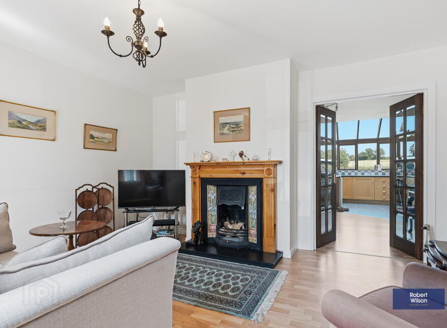 2 Broadwater Cottages, Aghalee, BT67 0XA
