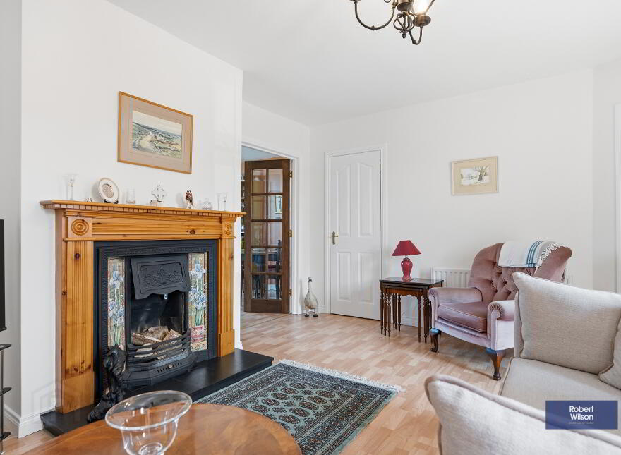 2 Broadwater Cottages, Aghalee, BT67 0XA