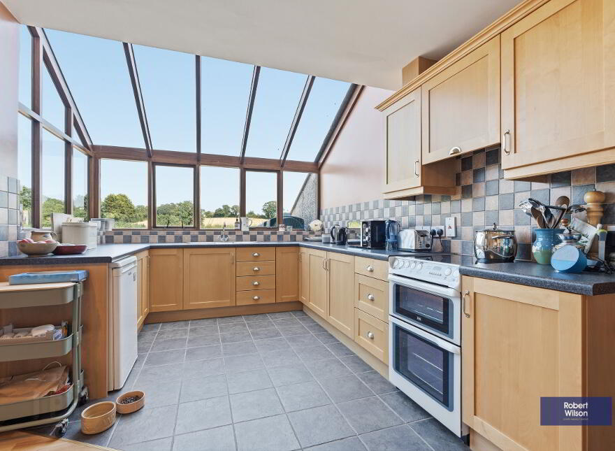 2 Broadwater Cottages, Aghalee, BT67 0XA