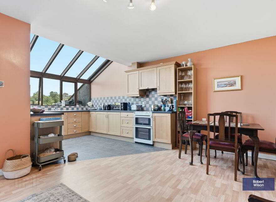 2 Broadwater Cottages, Aghalee, BT67 0XA