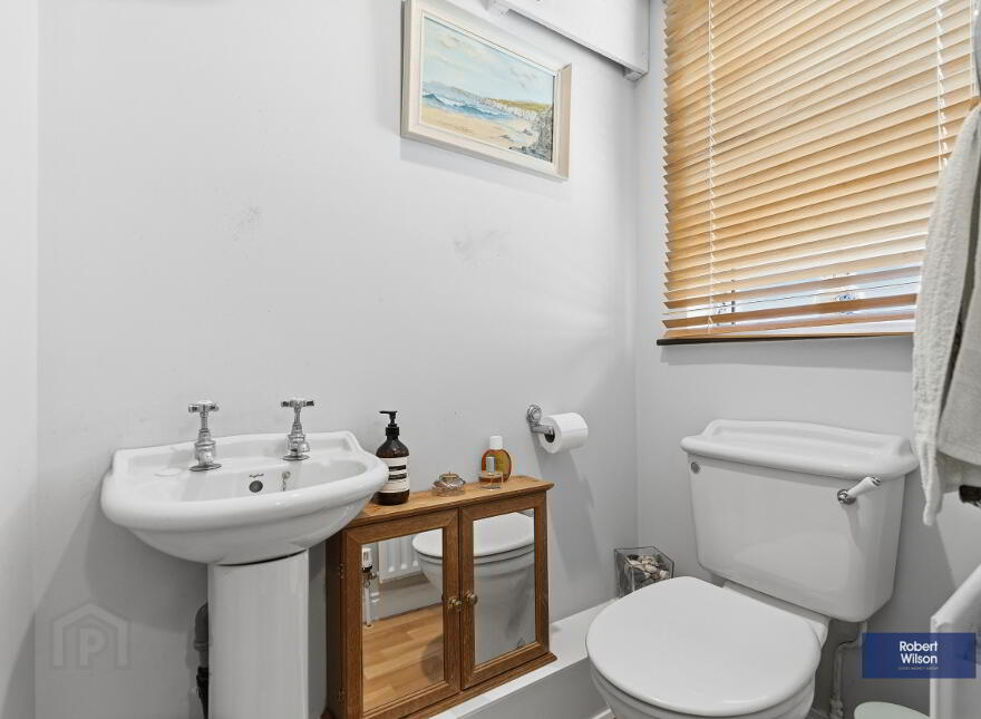 2 Broadwater Cottages, Aghalee, BT67 0XA