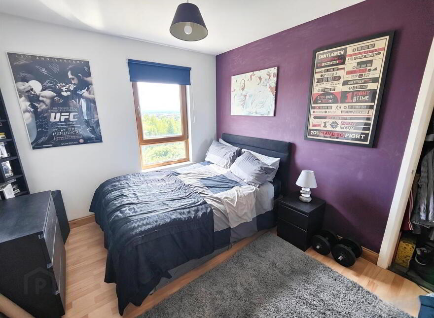 12h Heath Lodge Square, Belfast, BT13 3WG