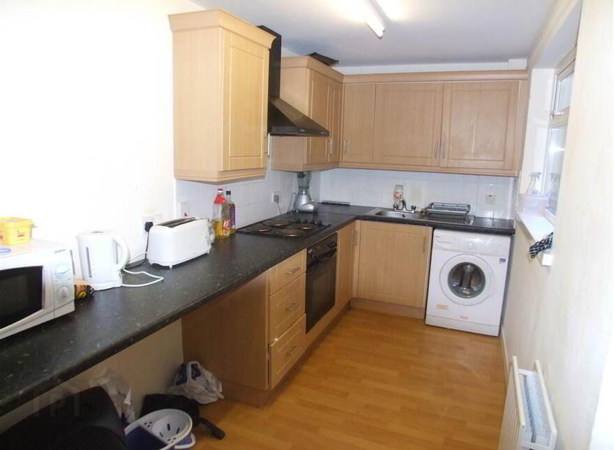 84 Carmel Street, Ormeau, Belfast, BT7 1QF