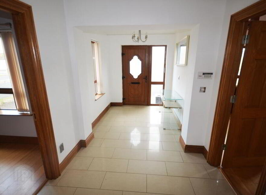 25 Stracomber Hill, Bundoran, F94FT86