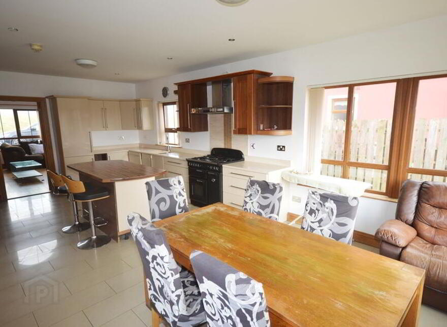 25 Stracomber Hill, Bundoran, F94FT86