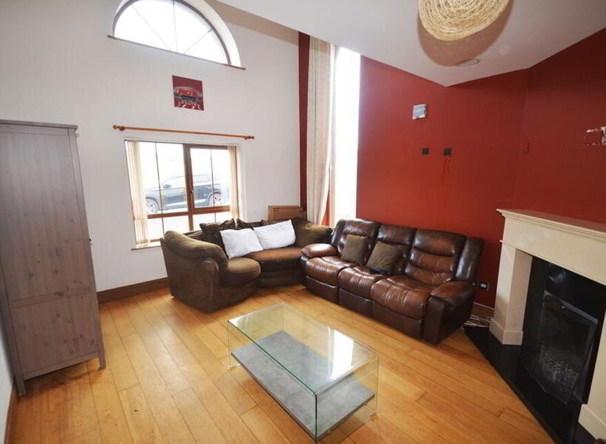 25 Stracomber Hill, Bundoran, F94FT86