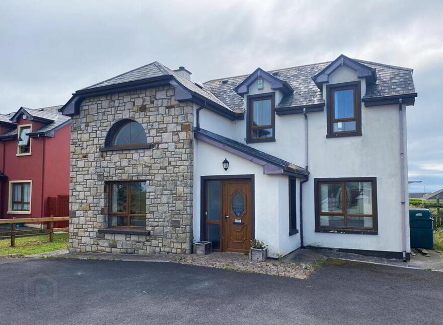 25 Stracomber Hill, Bundoran, F94FT86