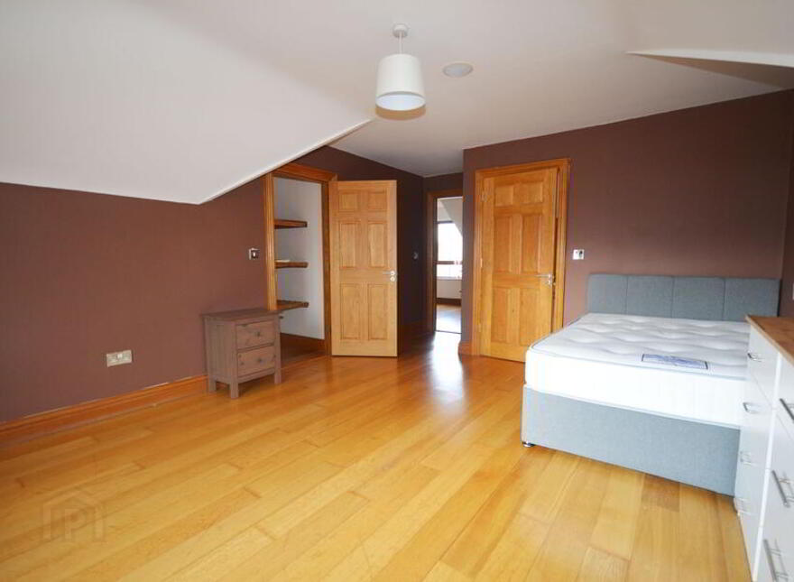 25 Stracomber Hill, Bundoran, F94FT86