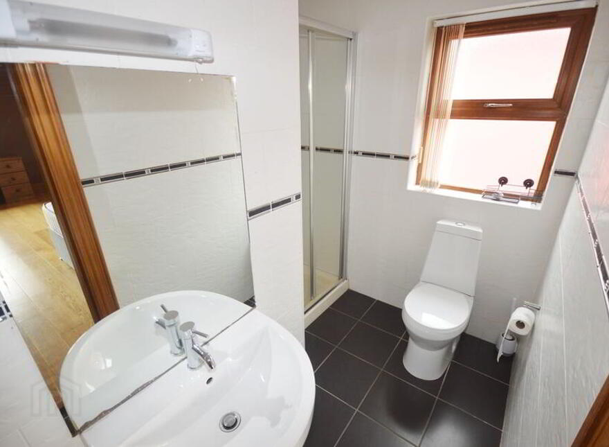 25 Stracomber Hill, Bundoran, F94FT86