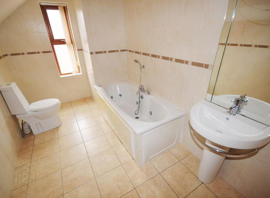 25 Stracomber Hill, Bundoran, F94FT86
