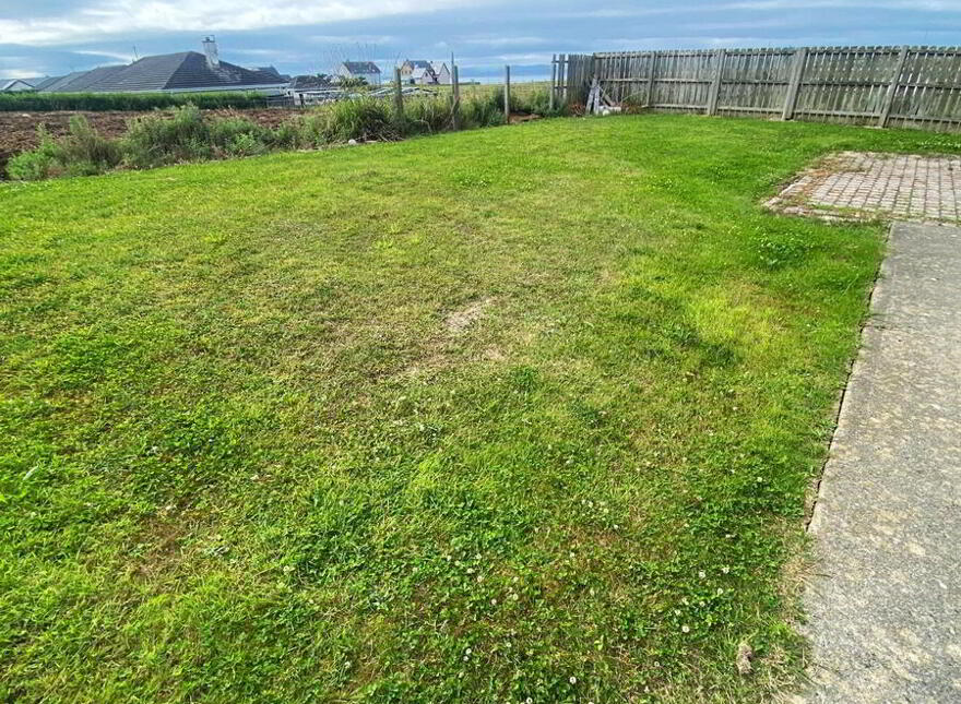 25 Stracomber Hill, Bundoran, F94FT86