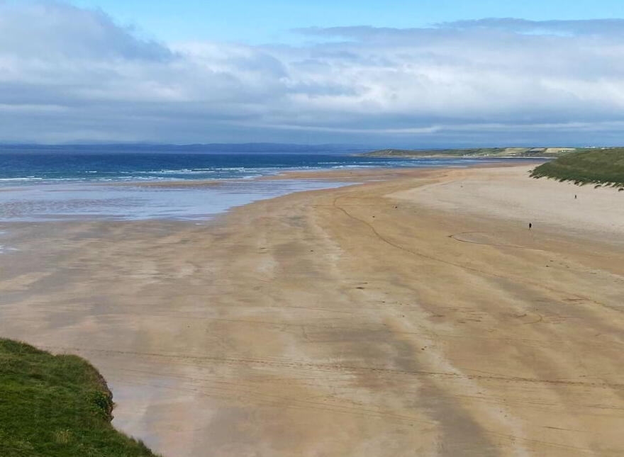 25 Stracomber Hill, Bundoran, F94FT86