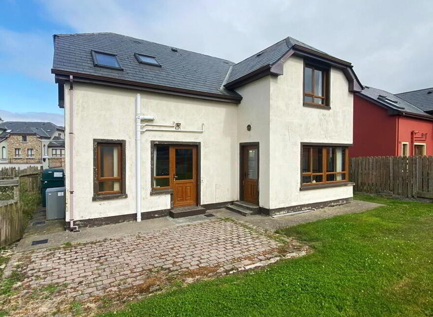 25 Stracomber Hill, Bundoran, F94FT86