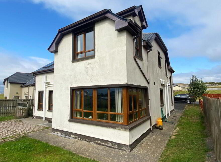 25 Stracomber Hill, Bundoran, F94FT86