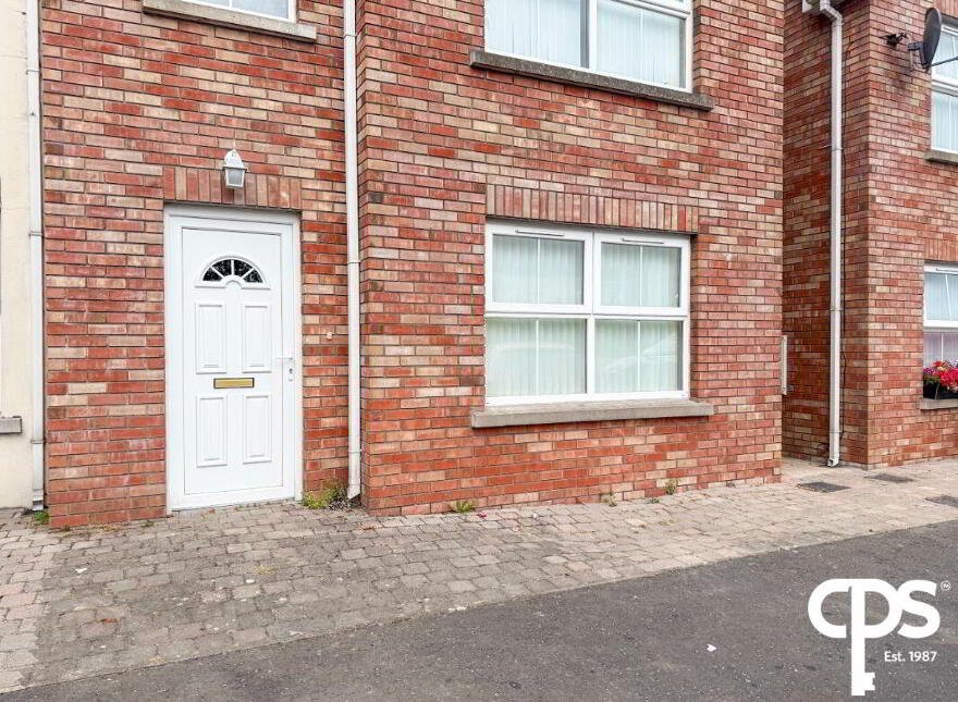 14 Bramley Court, Loughgall, BT61 8ND