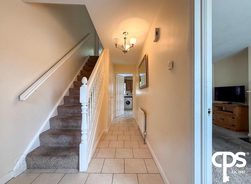 14 Bramley Court, Loughgall, BT61 8ND