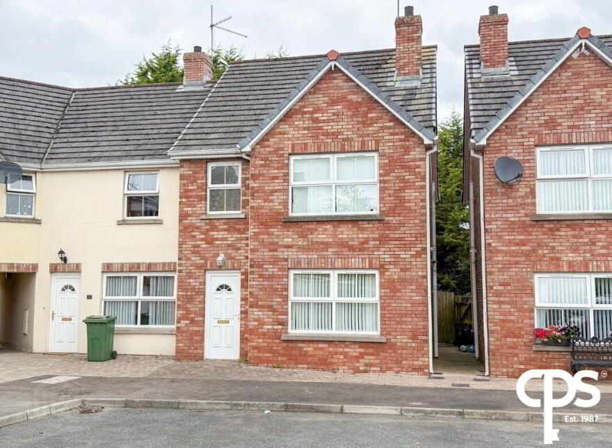 14 Bramley Court, Loughgall, BT61 8ND photo