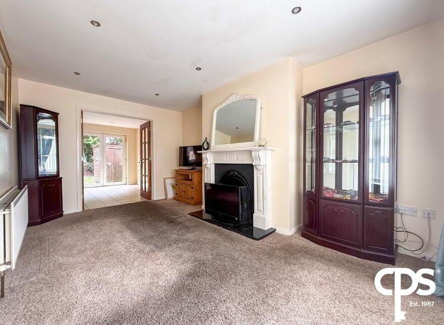 14 Bramley Court, Loughgall, BT61 8ND