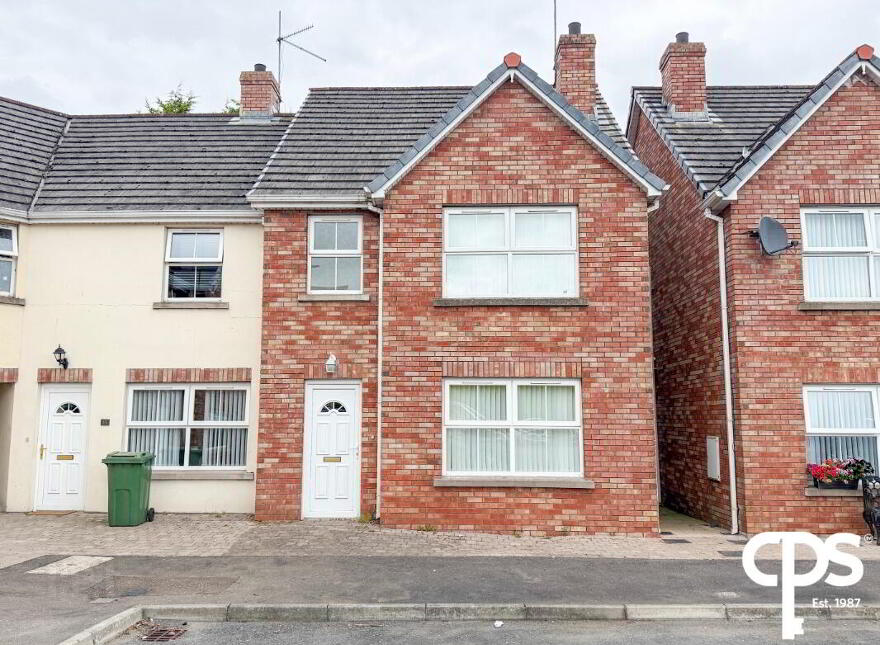 14 Bramley Court, Loughgall, BT61 8ND