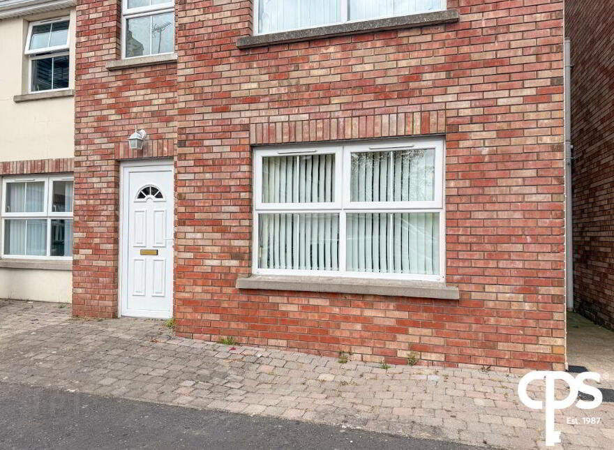14 Bramley Court, Loughgall, BT61 8ND