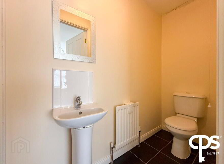 14 Bramley Court, Loughgall, BT61 8ND