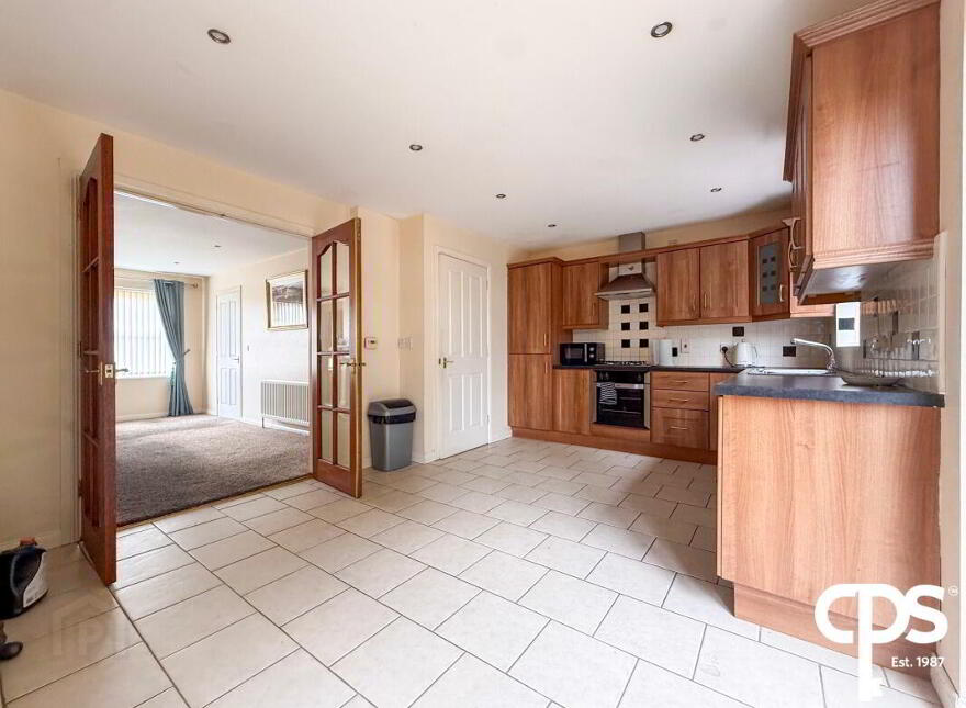 14 Bramley Court, Loughgall, BT61 8ND