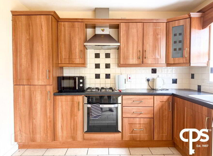 14 Bramley Court, Loughgall, BT61 8ND