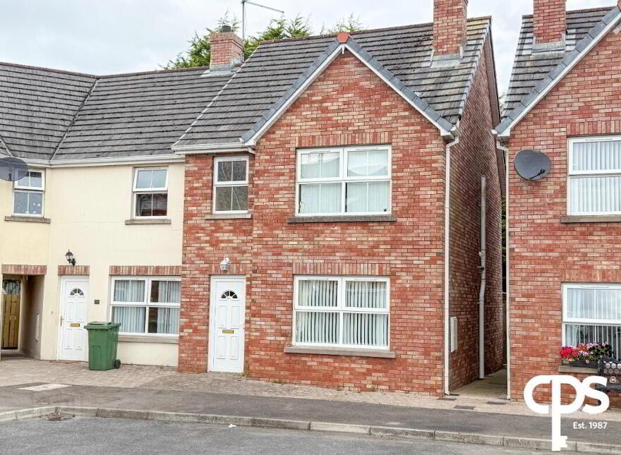 14 Bramley Court, Loughgall, BT61 8ND