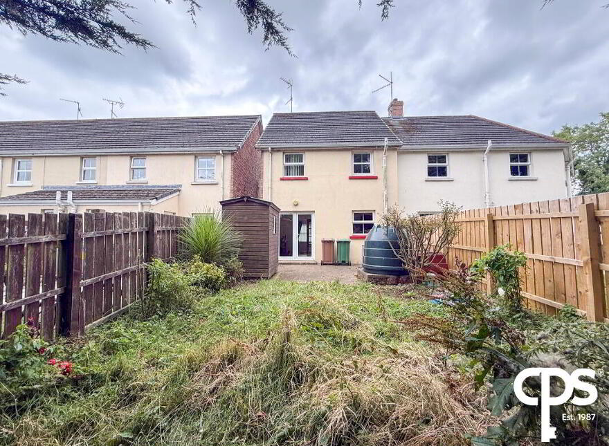 14 Bramley Court, Loughgall, BT61 8ND