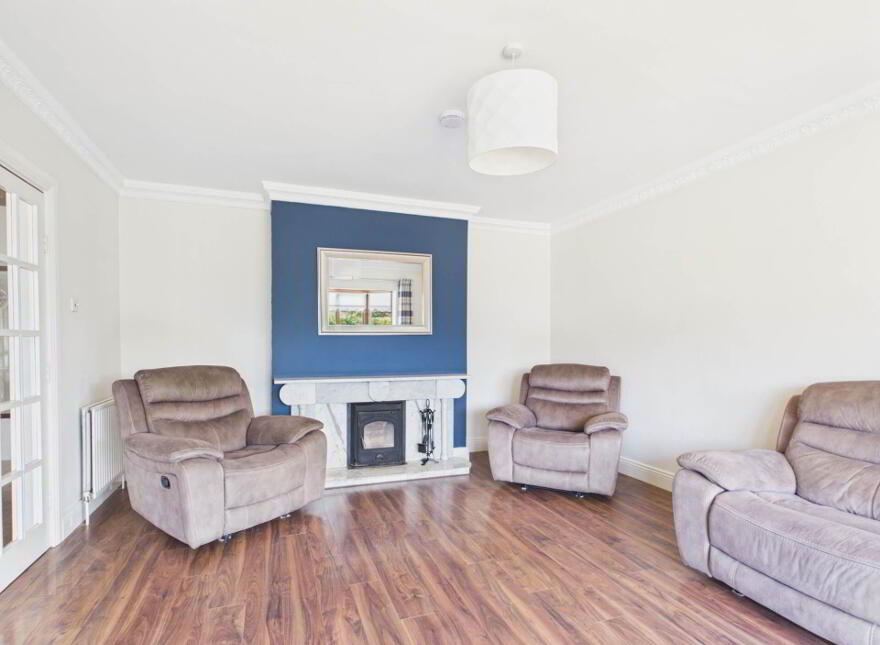 12 White Castle Lawns, Athy, R14TR74