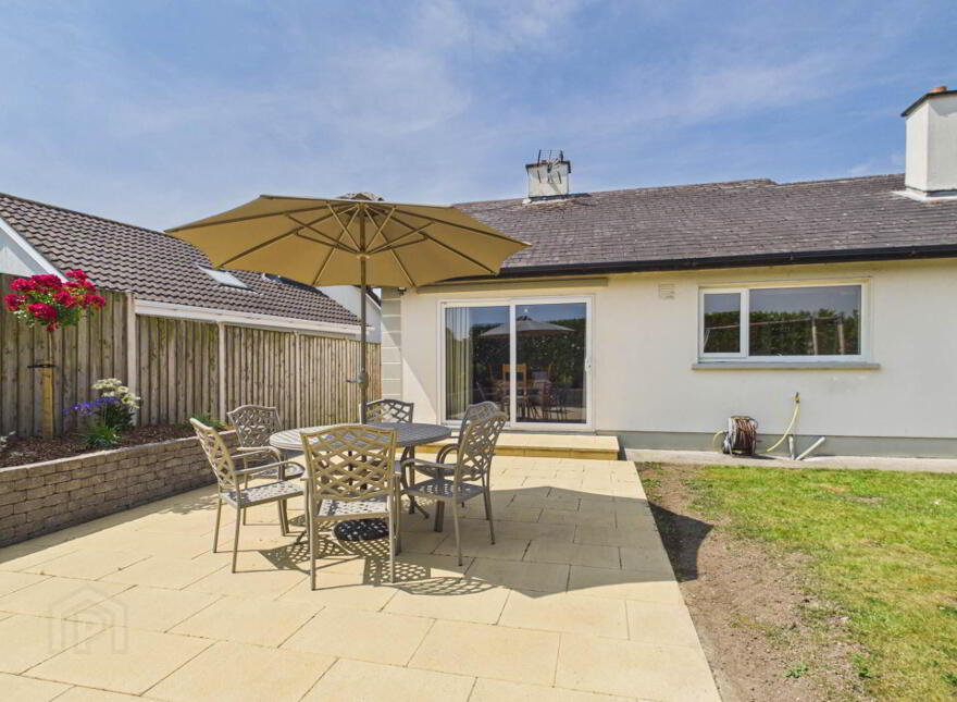 12 White Castle Lawns, Athy, R14TR74