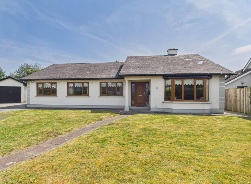 12 White Castle Lawns, Athy, R14TR74