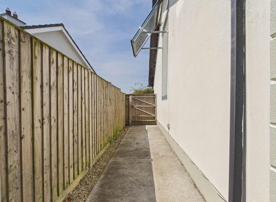 12 White Castle Lawns, Athy, R14TR74