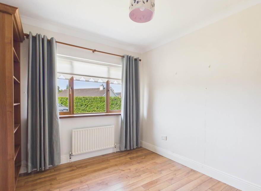 12 White Castle Lawns, Athy, R14TR74