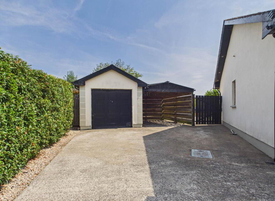 12 White Castle Lawns, Athy, R14TR74
