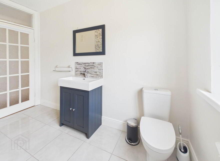 12 White Castle Lawns, Athy, R14TR74