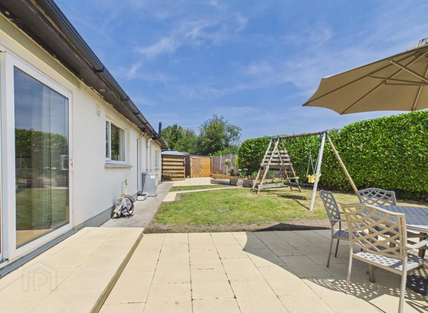 12 White Castle Lawns, Athy, R14TR74