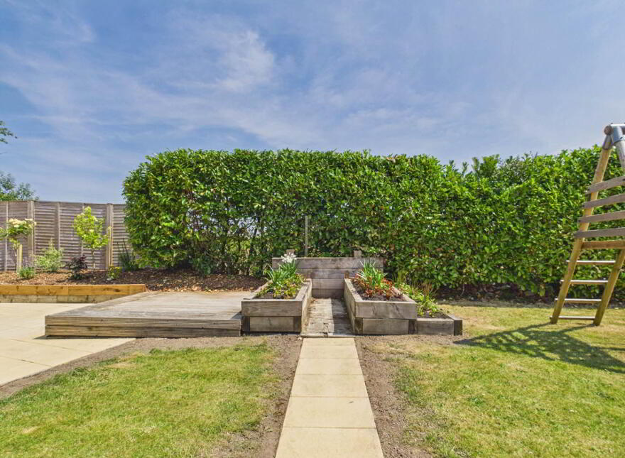 12 White Castle Lawns, Athy, R14TR74