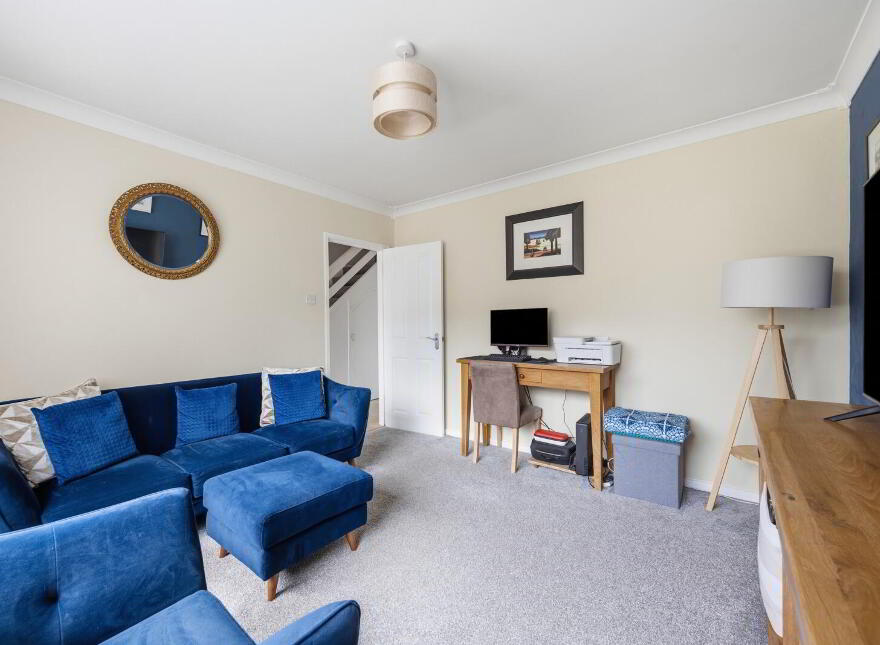 34 Delamont Park, Belfast, BT6 9RJ