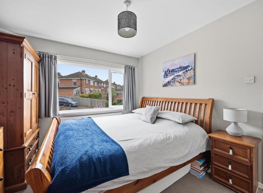 34 Delamont Park, Belfast, BT6 9RJ
