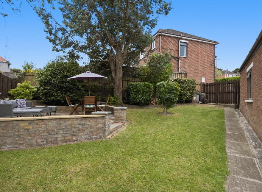 34 Delamont Park, Belfast, BT6 9RJ