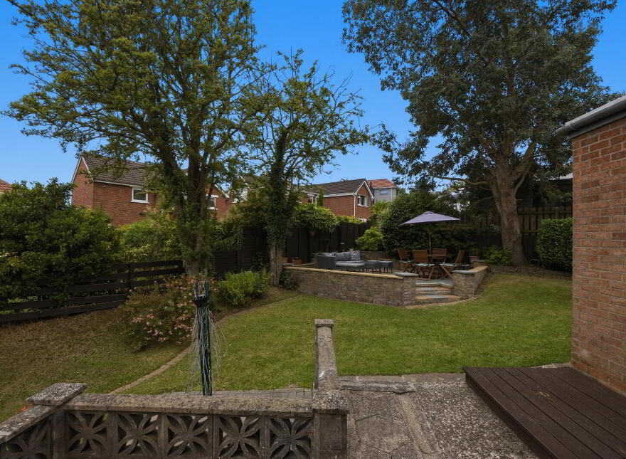 34 Delamont Park, Belfast, BT6 9RJ